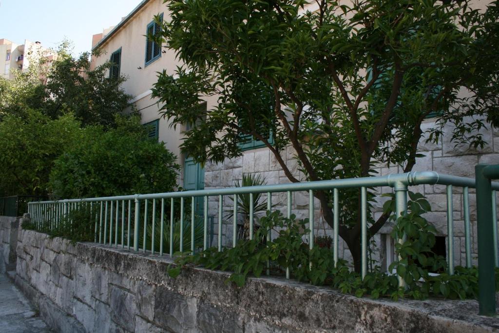 Apartments Mrduljas Split Dış mekan fotoğraf