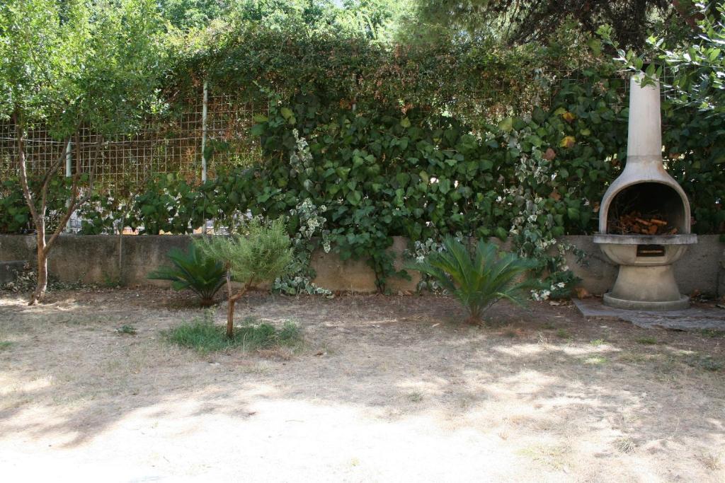 Apartments Mrduljas Split Dış mekan fotoğraf