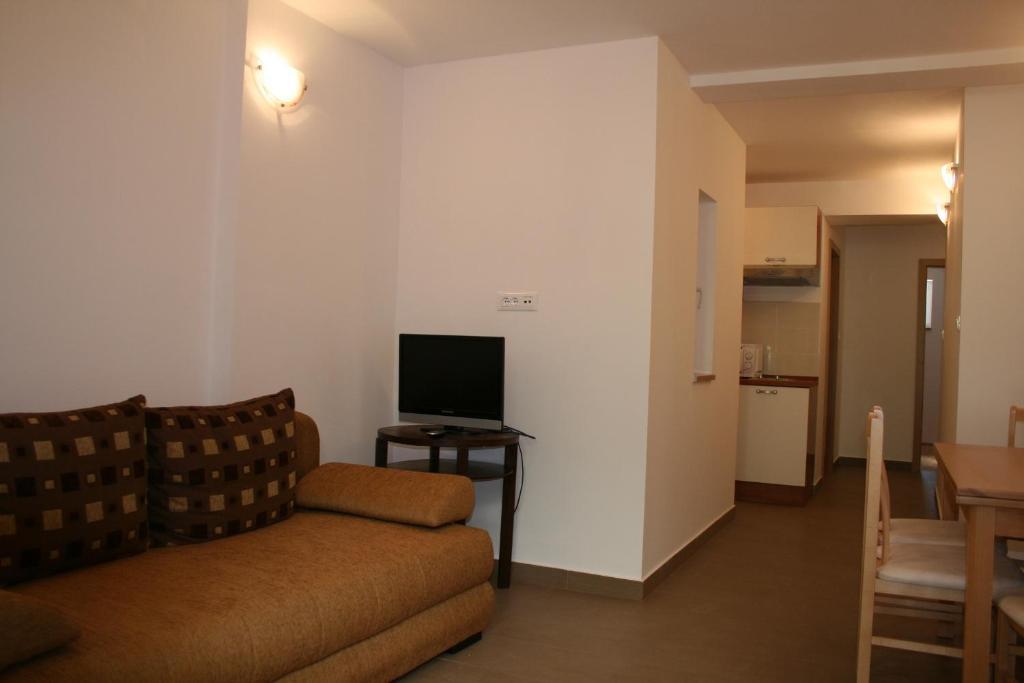 Apartments Mrduljas Split Dış mekan fotoğraf