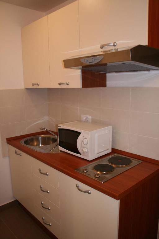 Apartments Mrduljas Split Dış mekan fotoğraf