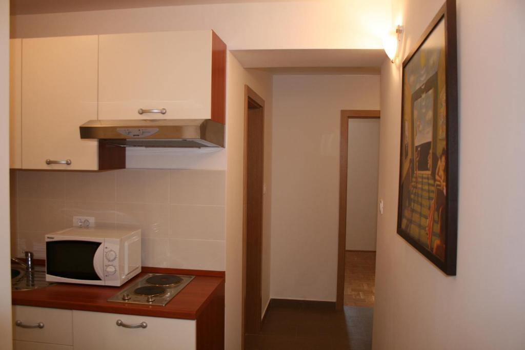 Apartments Mrduljas Split Dış mekan fotoğraf
