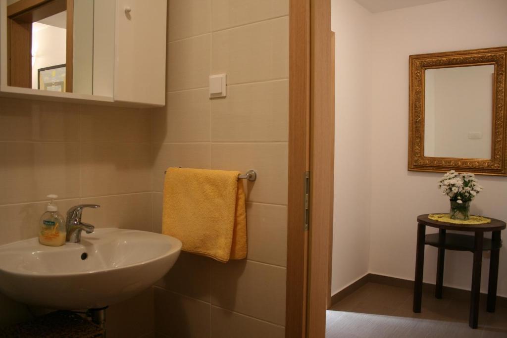 Apartments Mrduljas Split Dış mekan fotoğraf