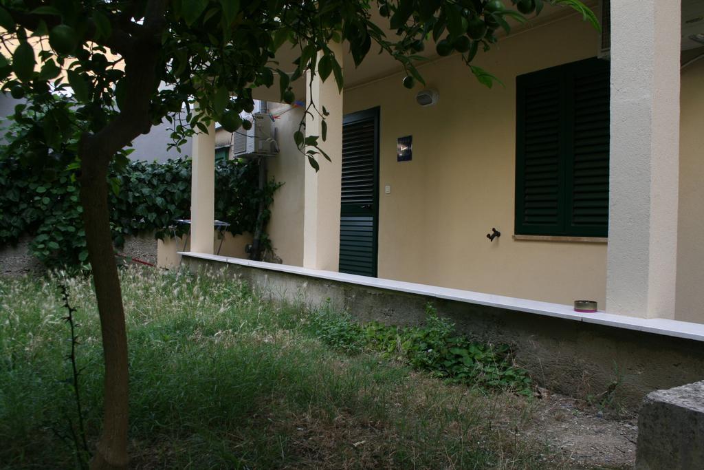 Apartments Mrduljas Split Dış mekan fotoğraf